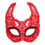 LOUP DIABLE  EN DENTELLE – Image 2