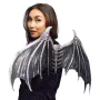AILES DE CHAUVE-SOURIS ADULTE 87X47CM – Image 3