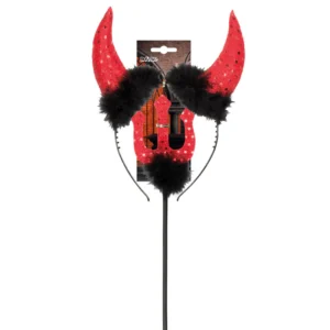 SET DE LA DIABLESSE (Pack 2 pièces) – Image 2