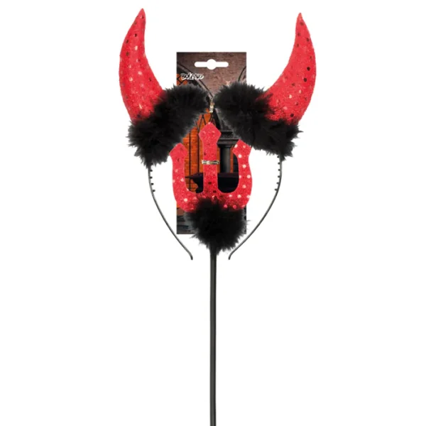 SET DE LA DIABLESSE (Pack 2 pièces)