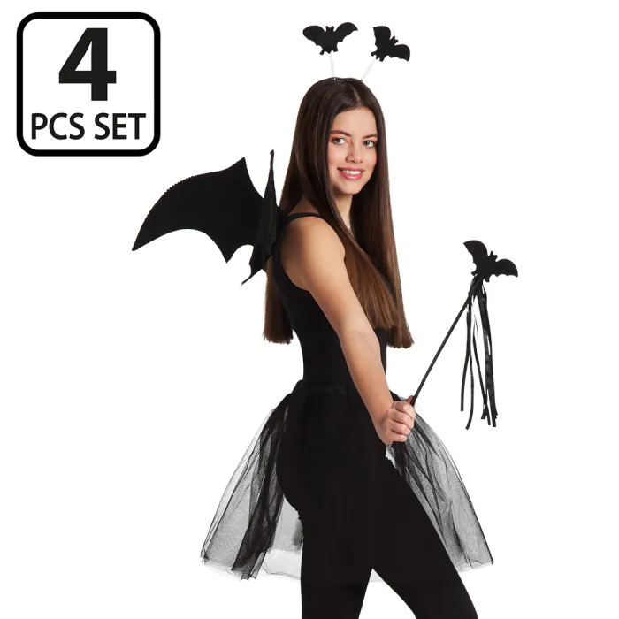 Set Chauves-souris – Image 2