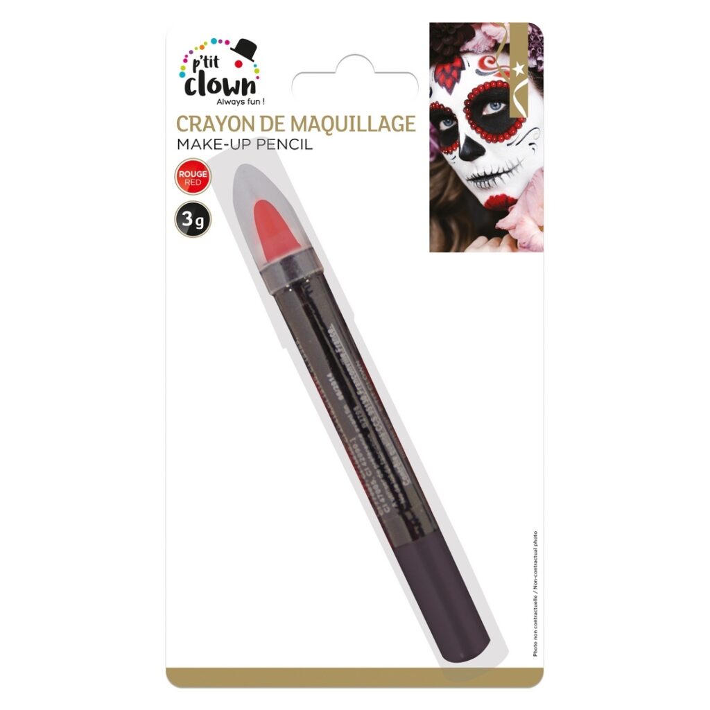 CRAYON ROUGE MAQUILLAGE