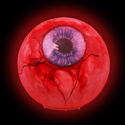 OEIL GEANT SON ET LUMIERE (automate)
