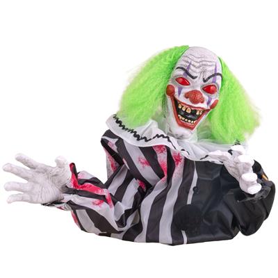 BUSTE DE CLOWN ANIME