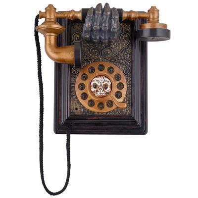 TELEPHONE HANTE