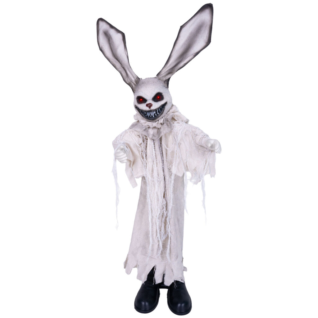 CALINE LA LAPINE NEVROSEE