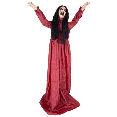 SALOME LA FOLLEDINGUO