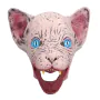 MASQUE CHAT (Masque en latex) – Image 2