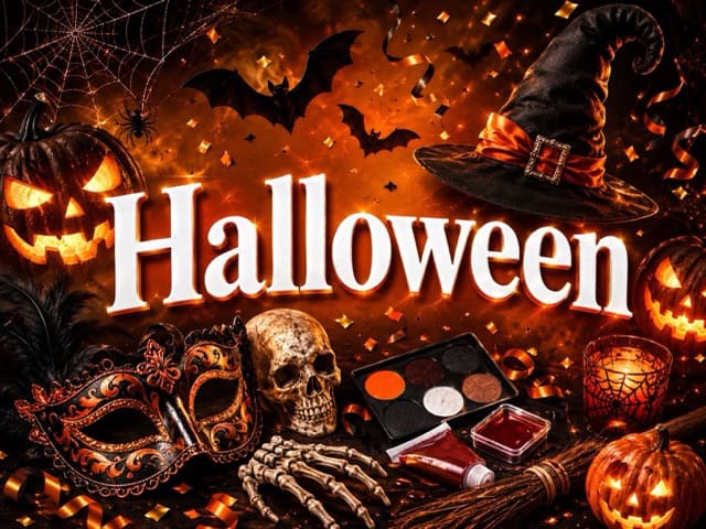 Halloween