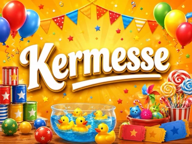 Kermesse