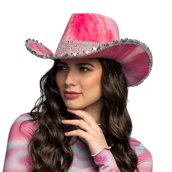 CHAPEAU COW BOY