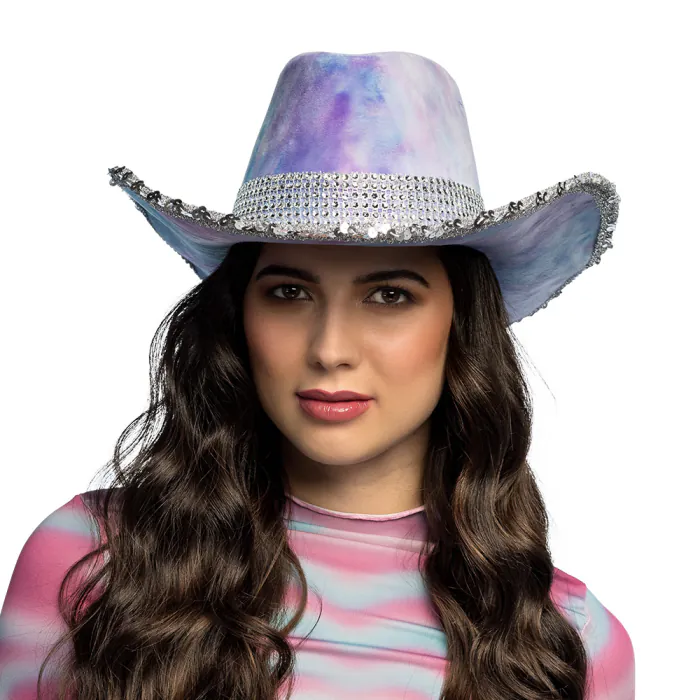 CHAPEAU COW BOY